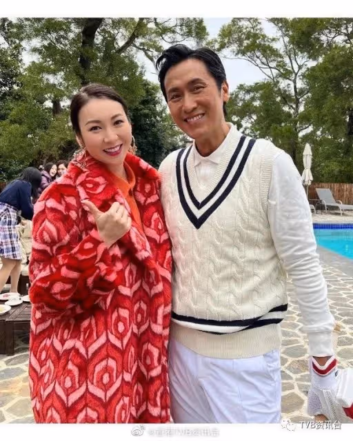 莊鍶敏連接兩部新劇!葉茜文趕拍《愛.回家》
