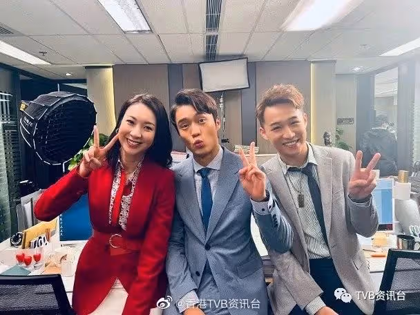 莊鍶敏連接兩部新劇!葉茜文趕拍《愛.回家》