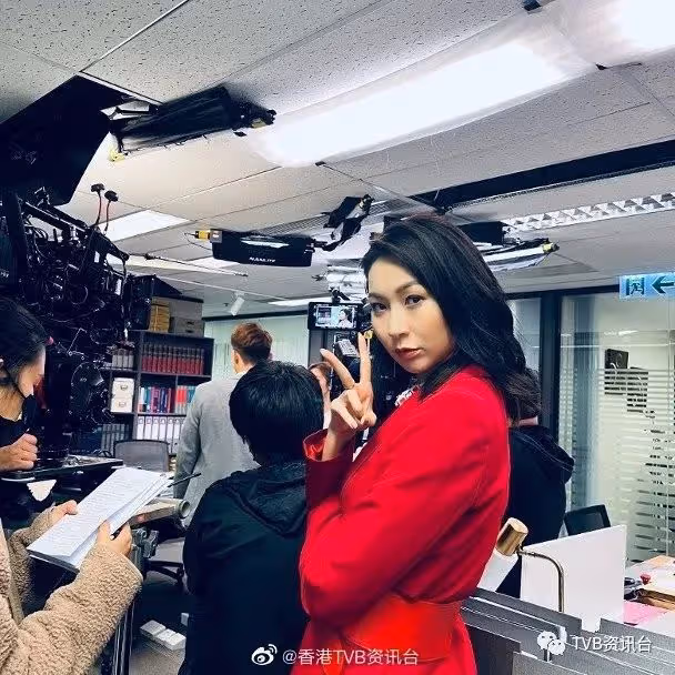 莊鍶敏連接兩部新劇!葉茜文趕拍《愛.回家》