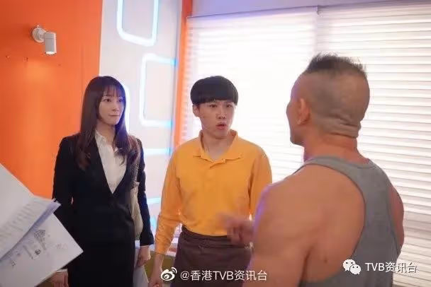 莊鍶敏連接兩部新劇!葉茜文趕拍《愛.回家》