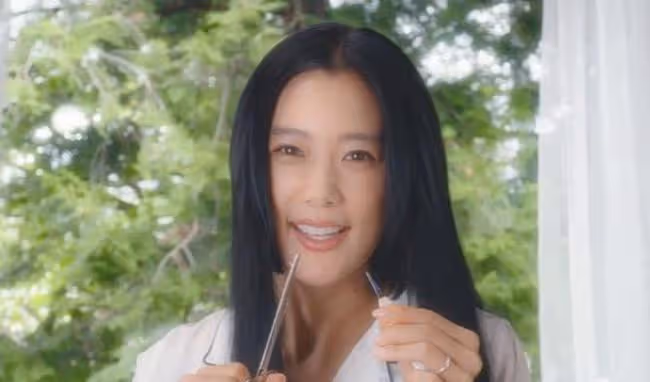 李成敏這張漂亮臉蛋,保質期有點短啊
