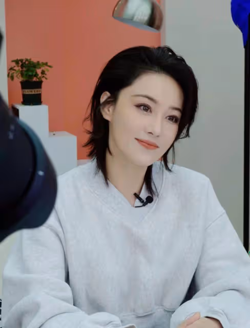 張馨予為謾罵自己的網友支付了律師費:希望你好好生活,若還有下一次絕不心軟