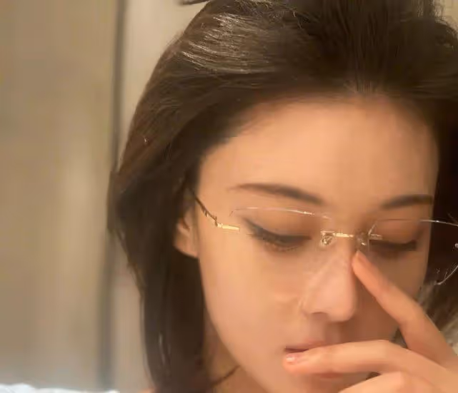 張馨予為謾罵自己的網友支付了律師費:希望你好好生活,若還有下一次絕不心軟