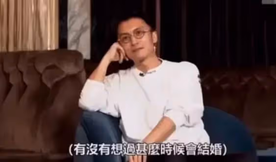 李亞鵬大方承認結婚,謝霆鋒卻說不會結婚!王菲聽了會後悔嗎?