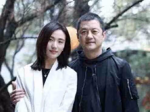 李亞鵬大方承認結婚,謝霆鋒卻說不會結婚!王菲聽了會後悔嗎?