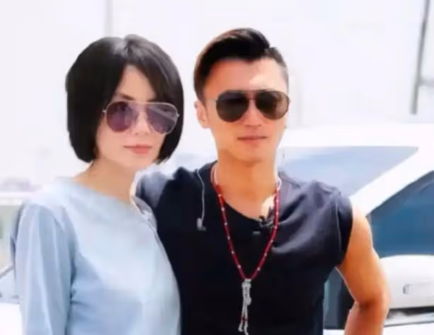 李亞鵬大方承認結婚,謝霆鋒卻說不會結婚!王菲聽了會後悔嗎?