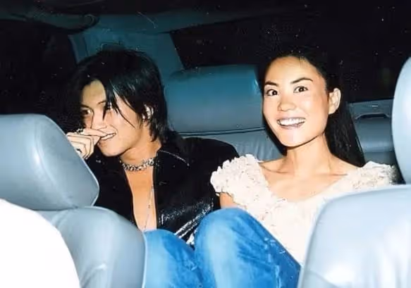李亞鵬大方承認結婚,謝霆鋒卻說不會結婚!王菲聽了會後悔嗎?