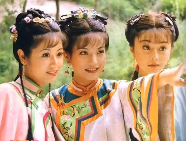 「小婉君」收穫4億分手費,24歲嫁豪門生5子的她,是贏家嗎?