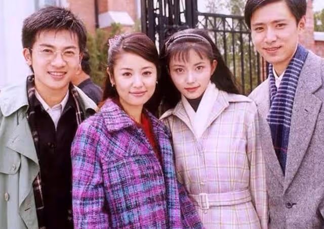 「小婉君」收穫4億分手費,24歲嫁豪門生5子的她,是贏家嗎?