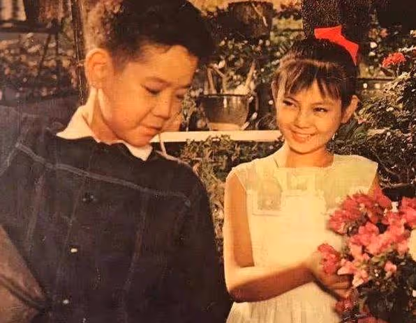 「小婉君」收穫4億分手費,24歲嫁豪門生5子的她,是贏家嗎?