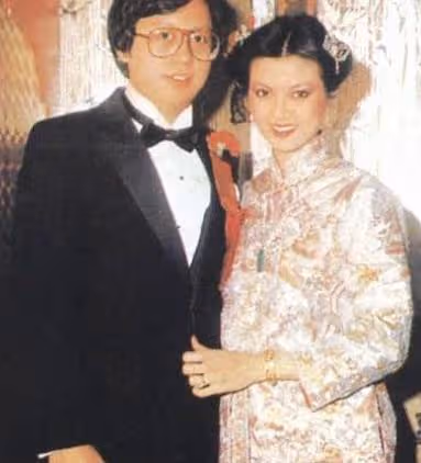 「小婉君」收穫4億分手費,24歲嫁豪門生5子的她,是贏家嗎?