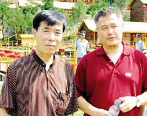 高秀敏死因不是心臟病?何慶魁稱:如果她沒有說謊,也不至於會死
