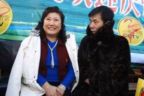 高秀敏死因不是心臟病?何慶魁稱:如果她沒有說謊,也不至於會死