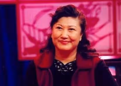 高秀敏死因不是心臟病?何慶魁稱:如果她沒有說謊,也不至於會死