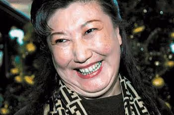高秀敏死因不是心臟病?何慶魁稱:如果她沒有說謊,也不至於會死
