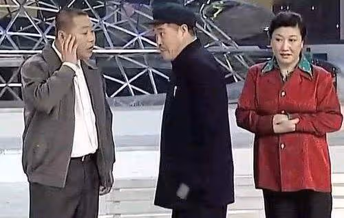 高秀敏死因不是心臟病?何慶魁稱:如果她沒有說謊,也不至於會死