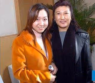 高秀敏死因不是心臟病?何慶魁稱:如果她沒有說謊,也不至於會死