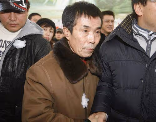 高秀敏死因不是心臟病?何慶魁稱:如果她沒有說謊,也不至於會死