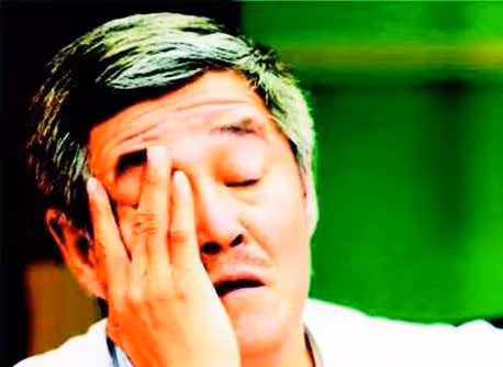 高秀敏死因不是心臟病?何慶魁稱:如果她沒有說謊,也不至於會死