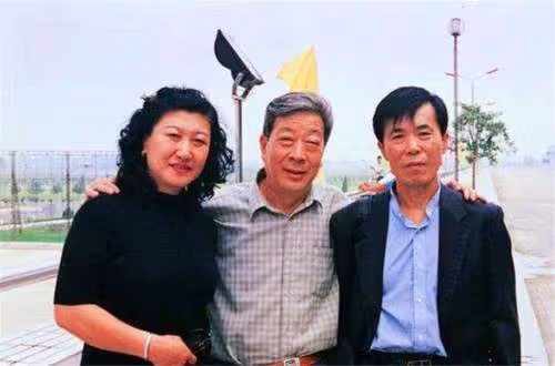 高秀敏死因不是心臟病?何慶魁稱:如果她沒有說謊,也不至於會死