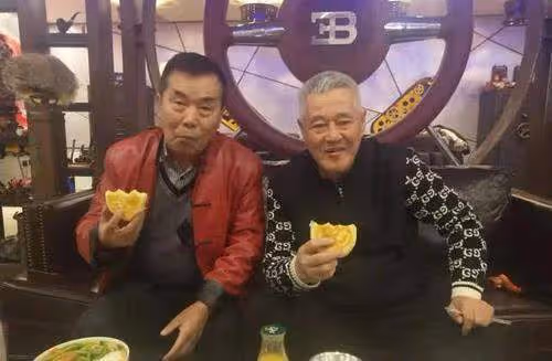 高秀敏死因不是心臟病?何慶魁稱:如果她沒有說謊,也不至於會死