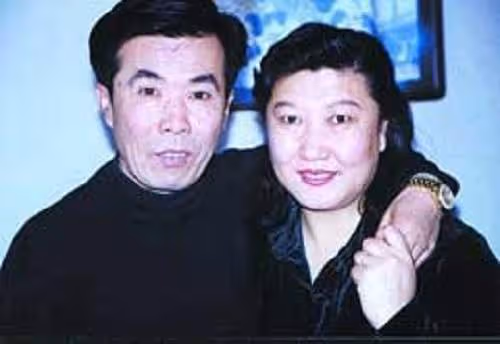 高秀敏死因不是心臟病?何慶魁稱:如果她沒有說謊,也不至於會死