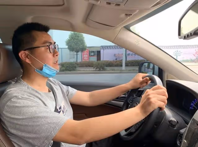 許敏如願以償！沒想到杜新枝最擔心的事情發生了，真是天意