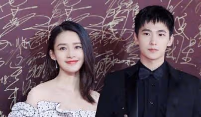 盤點楊洋的緋聞女友:從趙露思到迪麗熱巴,一個比一個有「故事」