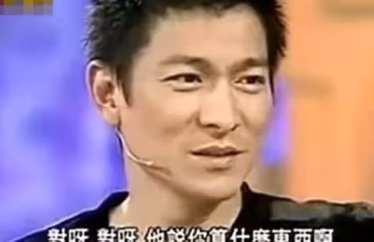 周潤發曾說劉德華:你算什麼東西?華仔記了半輩子
