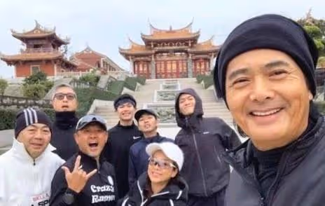 周潤發曾說劉德華:你算什麼東西?華仔記了半輩子