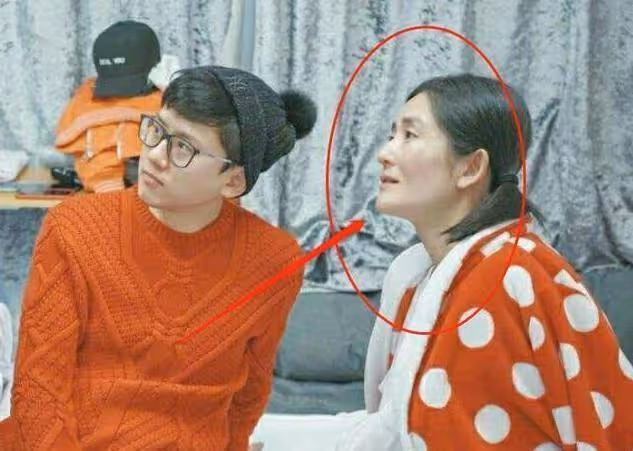 謝娜的養娃方式：雙胞胎出門看不出是姐妹，值得家長借鑑學習