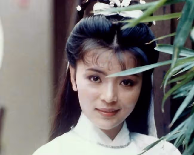 曾讓劉德華深深迷戀,周潤發曾為她自殺,今59歲單身無子嗣