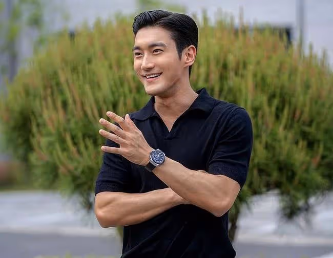 盤點愛豆出身的5位戲精歐巴,李俊昊、玉澤演和身材好