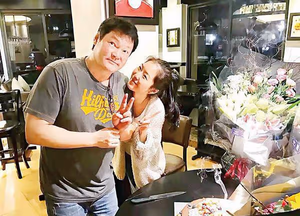 曾為向華強打理賭廳10年,拍攝近百部電影,這位金牌配角終於復出