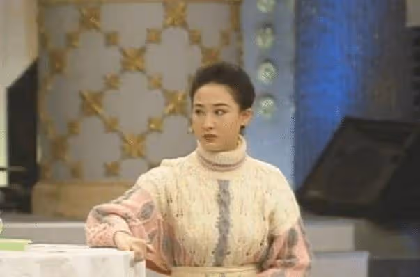 剛生子就被拋棄,與孫楠離婚12年後,買紅妹的報復手段讓潘蔚慌了