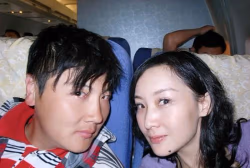 剛生子就被拋棄,與孫楠離婚12年後,買紅妹的報復手段讓潘蔚慌了