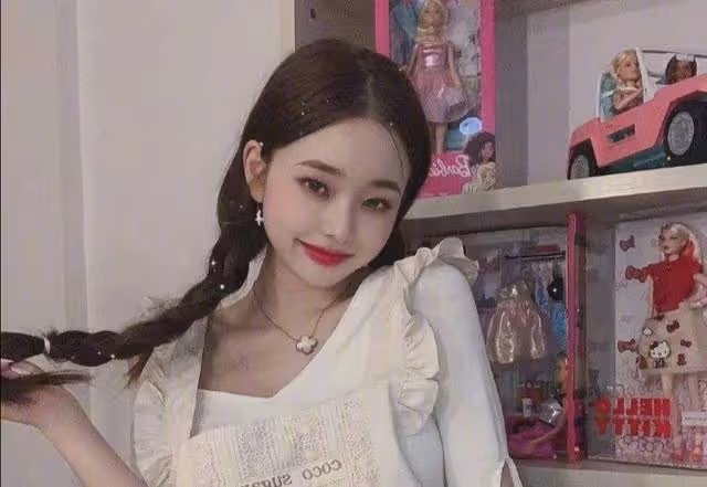 連送爸爸的鞋也是假貨,被發現後,宋智雅急忙刪除視頻
