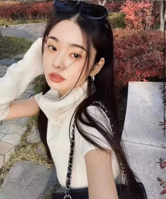 連送爸爸的鞋也是假貨,被發現後,宋智雅急忙刪除視頻