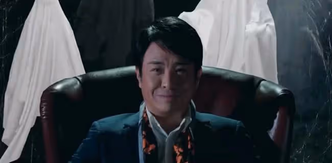 佘詩曼即將回巢！「鬼王」重返TVB拍探靈選秀節目，嘉賓陣容強大