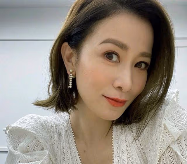 佘詩曼即將回巢！「鬼王」重返TVB拍探靈選秀節目，嘉賓陣容強大