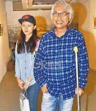 懷孕期間,林靖恩讓爺孫戀重歸視線,當時高調求愛,如今她可後悔