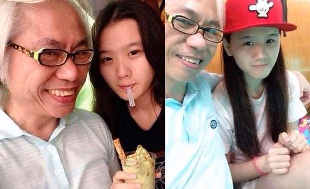 懷孕期間,林靖恩讓爺孫戀重歸視線,當時高調求愛,如今她可後悔