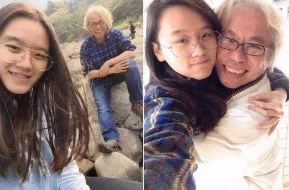 懷孕期間,林靖恩讓爺孫戀重歸視線,當時高調求愛,如今她可後悔