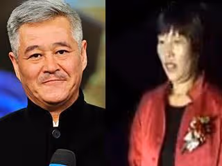 趙本山和「糟糠之妻」葛淑珍分開31年後，大女兒趙玉芳幸福嗎？