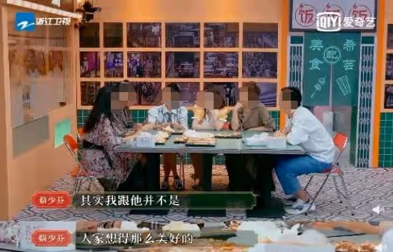 蔡少芬張晉相愛14年,自曝遭「婚姻危機」:原來,我們都被騙了!