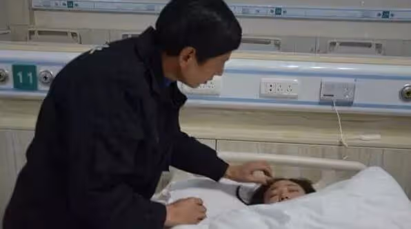 捐腎丈夫坦言:捐掉一顆腎臟之後,我對那方面提不起興趣