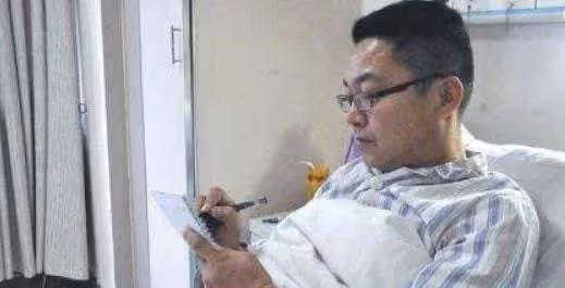捐腎丈夫坦言:捐掉一顆腎臟之後,我對那方面提不起興趣