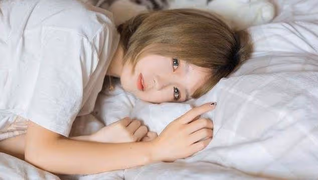 為了孩子我歡愛時間少了，身體雖是沙漠，卻討厭肥碩的老公碰我