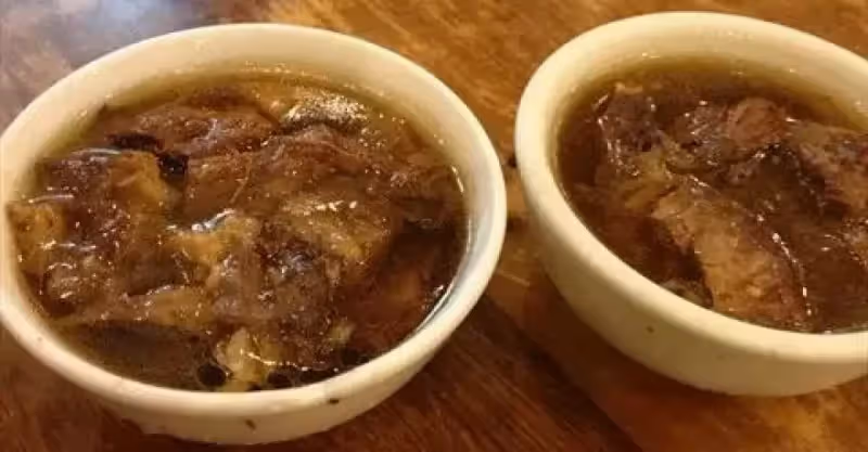 回娘家，母親端走外孫女的一碗牛肉，女兒生氣每月2千孝敬錢停了
