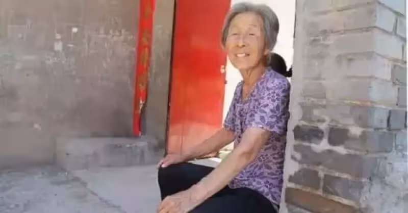 爺爺奶奶想把我父母遺產贈送給堂兄弟，說我是女孩！